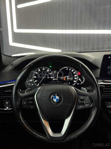 BMW 530e 2018, 103,000 km - 2.0 л - Bakı
