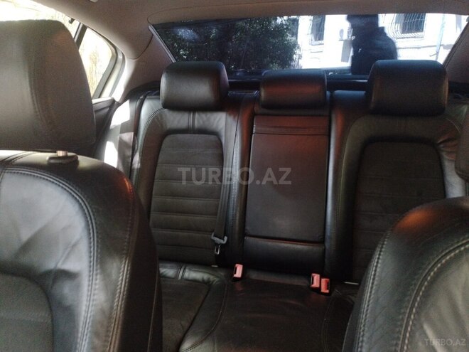 Volkswagen Passat 2006, 183,000 km - 2.0 l - Bakı