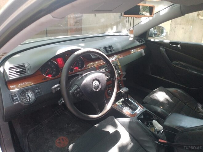 Volkswagen Passat 2006, 183,000 km - 2.0 l - Bakı