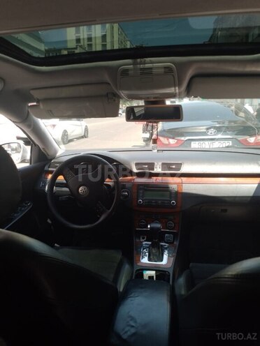 Volkswagen Passat 2006, 183,000 km - 2.0 l - Bakı