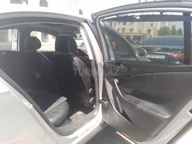 Volkswagen Passat 2006, 183,000 km - 2.0 l - Bakı