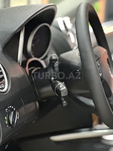 Mercedes ML 350 4MATIC 2007, 183,000 km - 3.5 l - Sumqayıt
