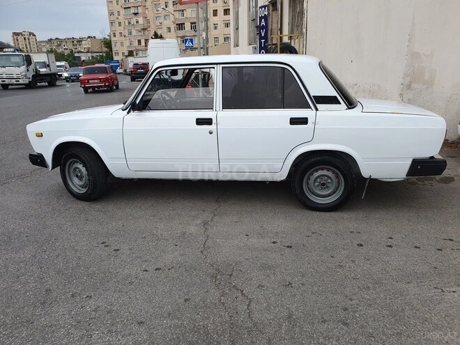 LADA (VAZ) 2107 2009, 78,761 km - 1.6 l - Bakı
