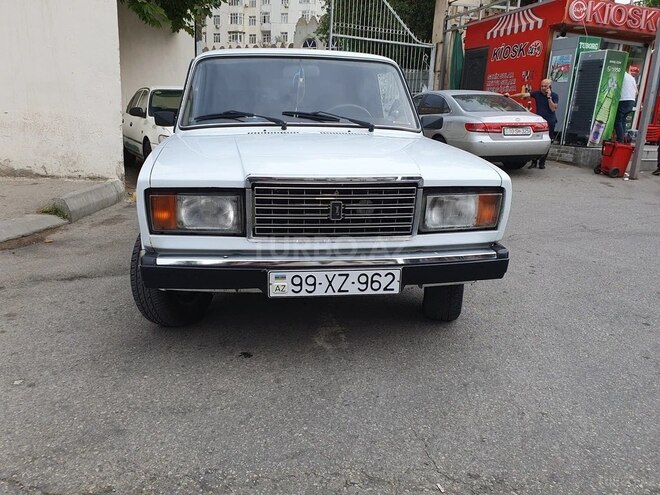 LADA (VAZ) 2107 2009, 78,761 km - 1.6 l - Bakı