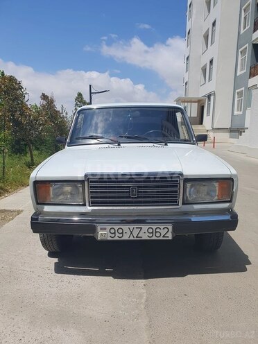 LADA (VAZ) 2107 2009, 78,761 km - 1.6 l - Bakı