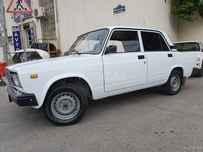 LADA (VAZ) 2107 2009, 78,761 km - 1.6 l - Bakı