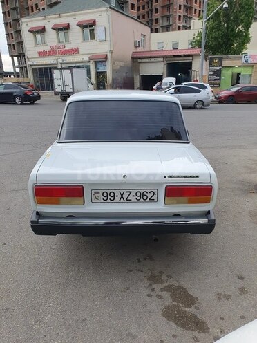 LADA (VAZ) 2107 2009, 78,761 km - 1.6 l - Bakı