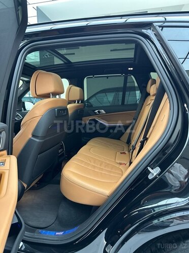 BMW X5 2020, 48,650 km - 3.0 l - Bakı