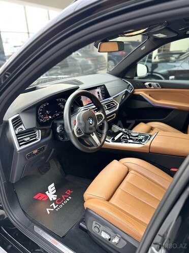 BMW X5 2020, 48,650 km - 3.0 l - Bakı