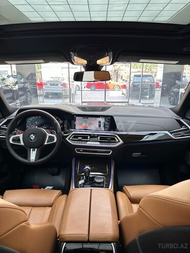 BMW X5 2020, 48,650 km - 3.0 l - Bakı