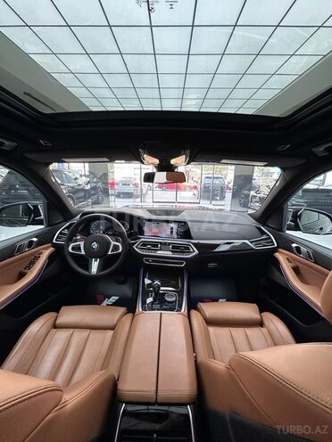 BMW X5 2020, 48,650 km - 3.0 l - Bakı