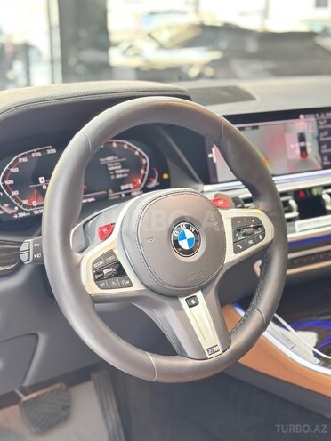 BMW X5 2020, 48,650 km - 3.0 l - Bakı