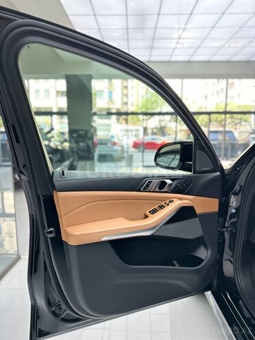 BMW X5 2020, 48,650 km - 3.0 l - Bakı