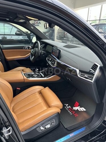 BMW X5 2020, 48,650 km - 3.0 l - Bakı
