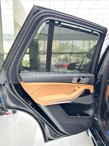 BMW X5 2020, 48,650 km - 3.0 l - Bakı