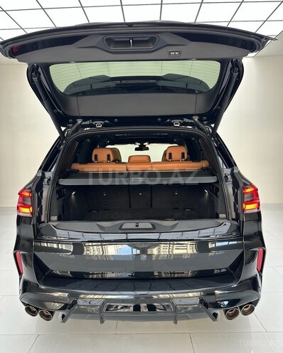 BMW X5 2020, 48,650 km - 3.0 l - Bakı