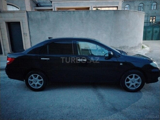 BYD F3 2008, 179,585 km - 1.5 l - Bakı