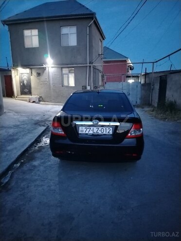 BYD F3 2008, 179,585 km - 1.5 l - Bakı