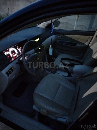 BYD F3 2008, 179,585 km - 1.5 l - Bakı
