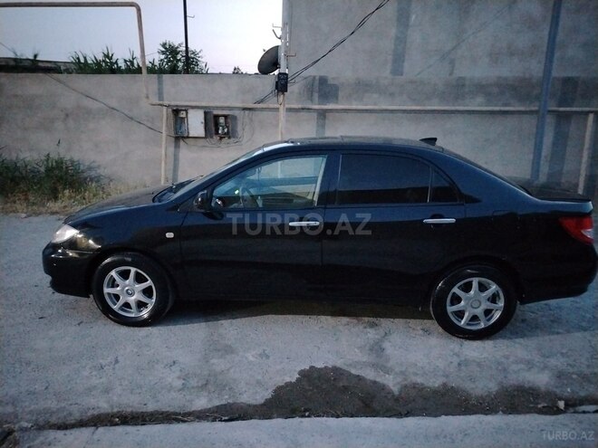 BYD F3 2008, 179,585 km - 1.5 l - Bakı
