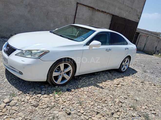 Lexus ES 350 2006, 240,000 km - 3.5 l - Bakı
