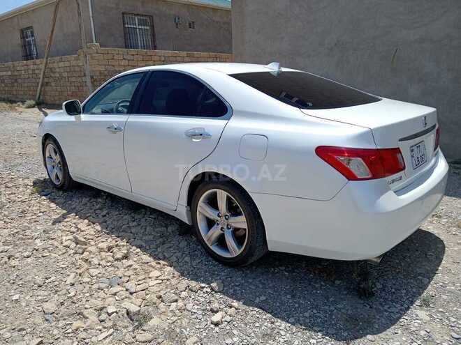 Lexus ES 350 2006, 240,000 km - 3.5 l - Bakı