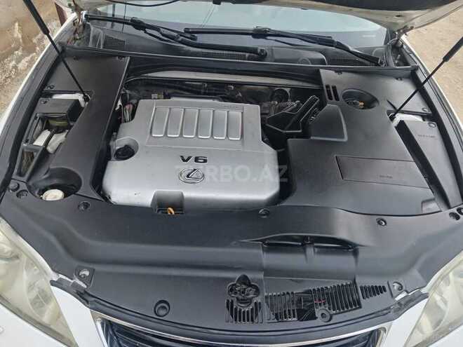 Lexus ES 350 2006, 240,000 km - 3.5 l - Bakı