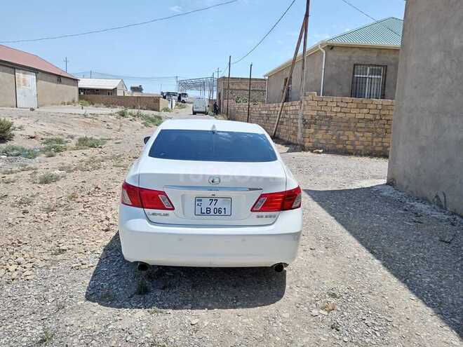 Lexus ES 350 2006, 240,000 km - 3.5 l - Bakı