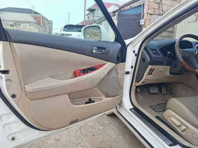 Lexus ES 350 2006, 240,000 km - 3.5 l - Bakı