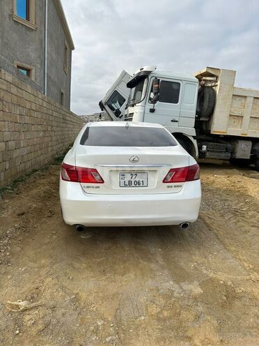 Lexus ES 350 2006, 240,000 km - 3.5 l - Bakı