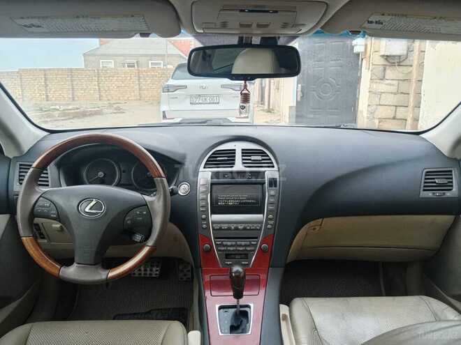 Lexus ES 350 2006, 240,000 km - 3.5 l - Bakı