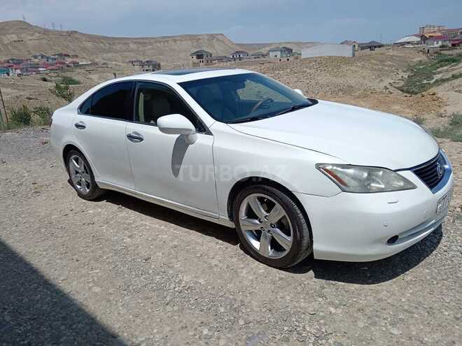 Lexus ES 350 2006, 240,000 km - 3.5 l - Bakı