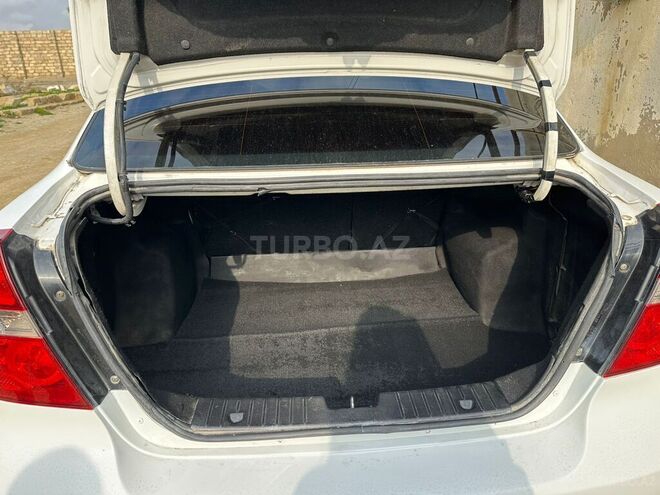 Lexus ES 350 2006, 240,000 km - 3.5 l - Bakı