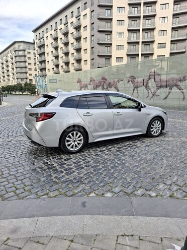 Toyota Corolla 2020, 28,500 km - 1.8 l - Bakı