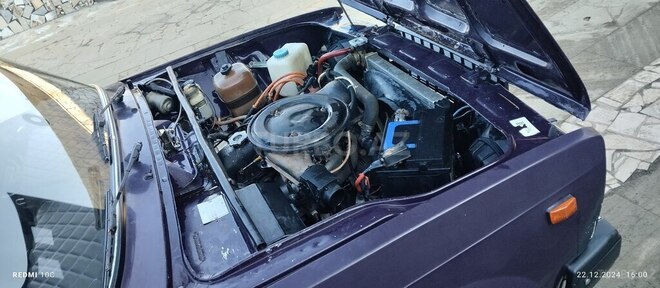 LADA (VAZ) 2107 2000, 95,000 km - 1.6 л - Yardımlı