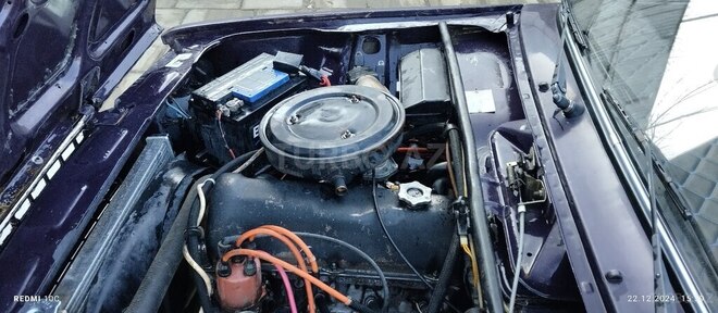 LADA (VAZ) 2107 2000, 95,000 km - 1.6 л - Yardımlı