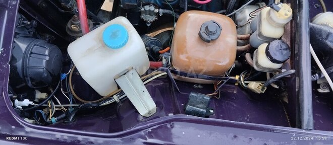 LADA (VAZ) 2107 2000, 95,000 km - 1.6 л - Yardımlı