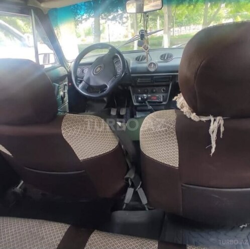 LADA (VAZ) 21011 1985, 48,500 km - 1.5 л - Kürdəmir