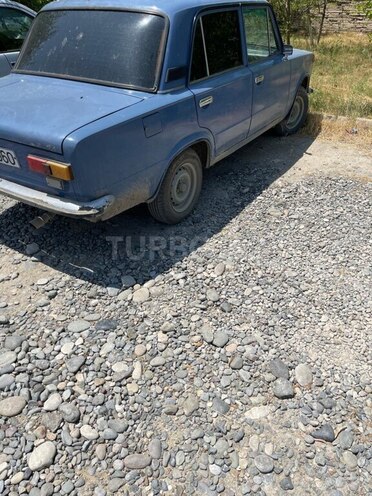 LADA (VAZ) 21011 1985, 48,500 km - 1.5 л - Kürdəmir
