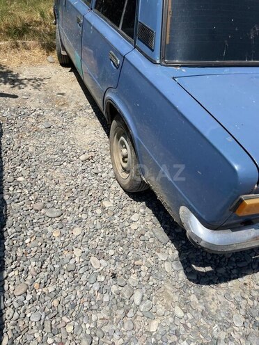 LADA (VAZ) 21011 1985, 48,500 km - 1.5 л - Kürdəmir