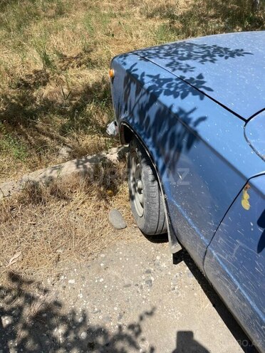 LADA (VAZ) 21011 1985, 48,500 km - 1.5 л - Kürdəmir