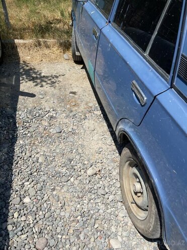 LADA (VAZ) 21011 1985, 48,500 km - 1.5 л - Kürdəmir