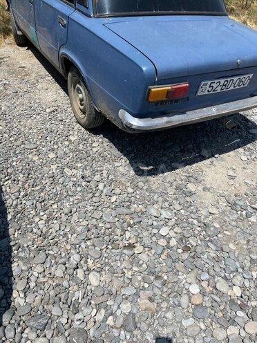 LADA (VAZ) 21011 1985, 48,500 km - 1.5 л - Kürdəmir