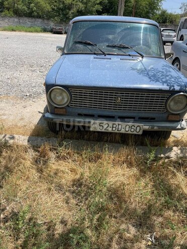 LADA (VAZ) 21011 1985, 48,500 km - 1.5 л - Kürdəmir