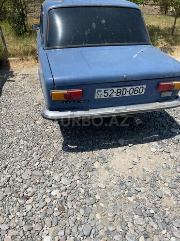 LADA (VAZ) 21011 1985, 48,500 km - 1.5 л - Kürdəmir