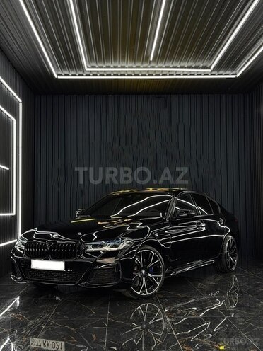 BMW 530e 2018, 103,000 km - 2.0 л - Bakı