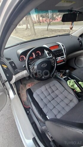 Kia Ceed 2008, 251,000 km - 1.6 л - Mingəçevir
