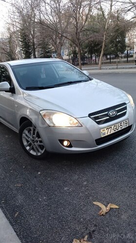 Kia Ceed 2008, 251,000 km - 1.6 л - Mingəçevir