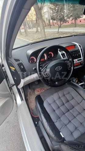 Kia Ceed 2008, 251,000 km - 1.6 л - Mingəçevir