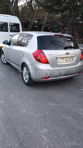Kia Ceed 2008, 251,000 km - 1.6 л - Mingəçevir